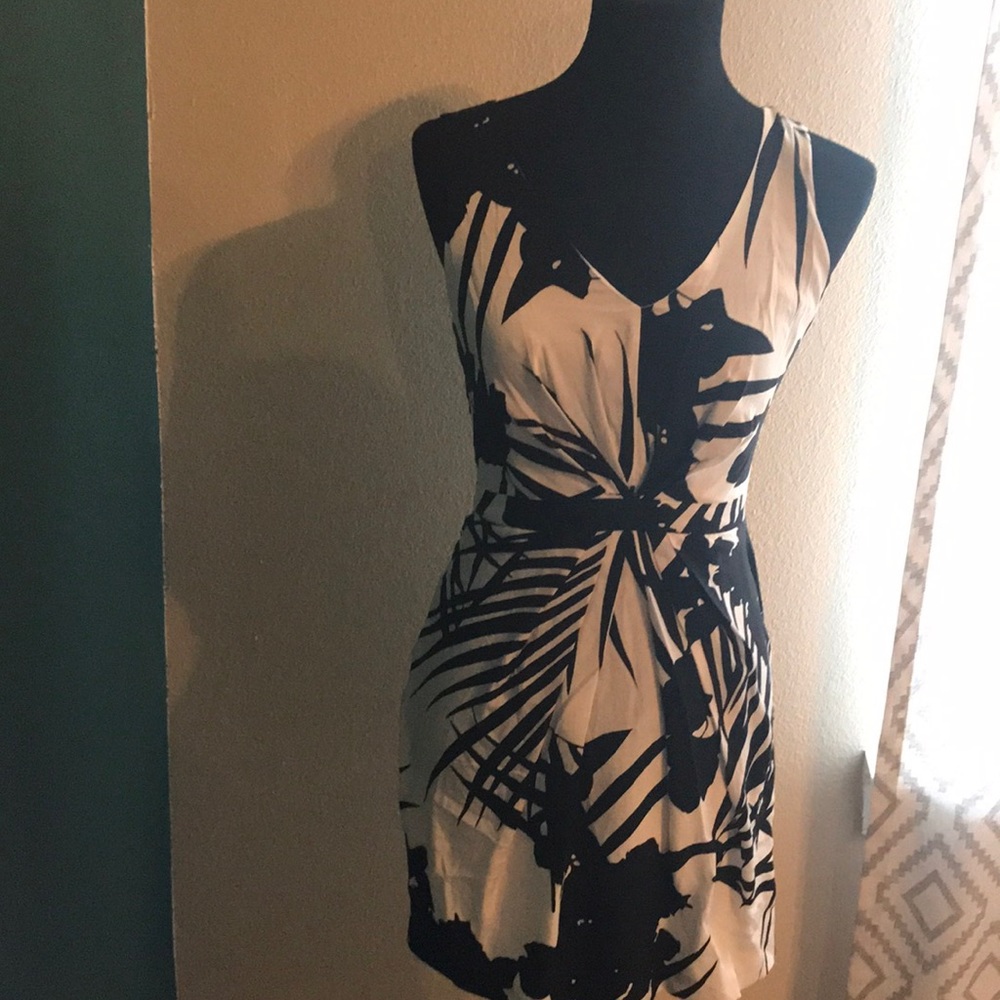 Armani Exchange dress